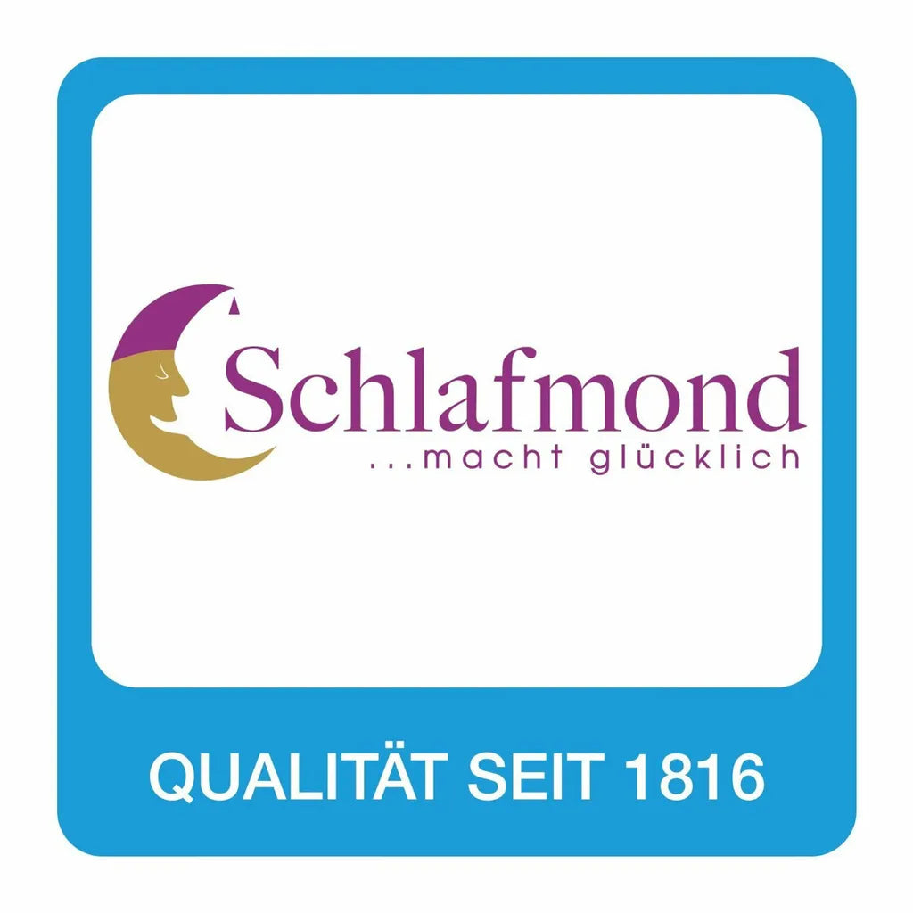 Schlafmond Medicus Clean Allergiker Unterbett 90x200 Cm