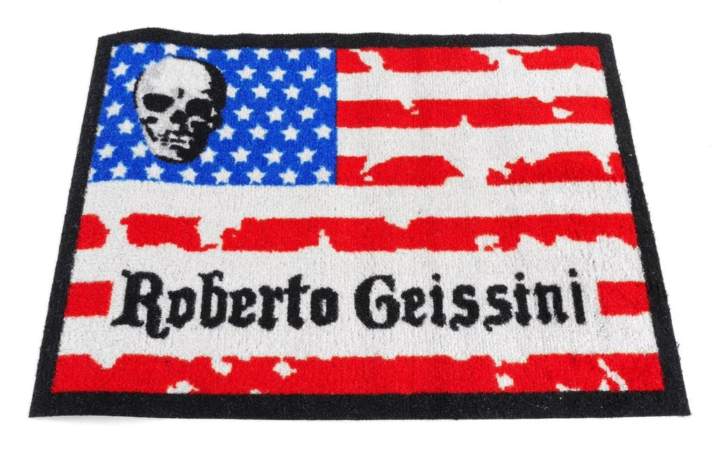 Roberto Geissini Fußmatte - Stilvolle Und Robuste Schutzmatte Für Den Eingangsbereich