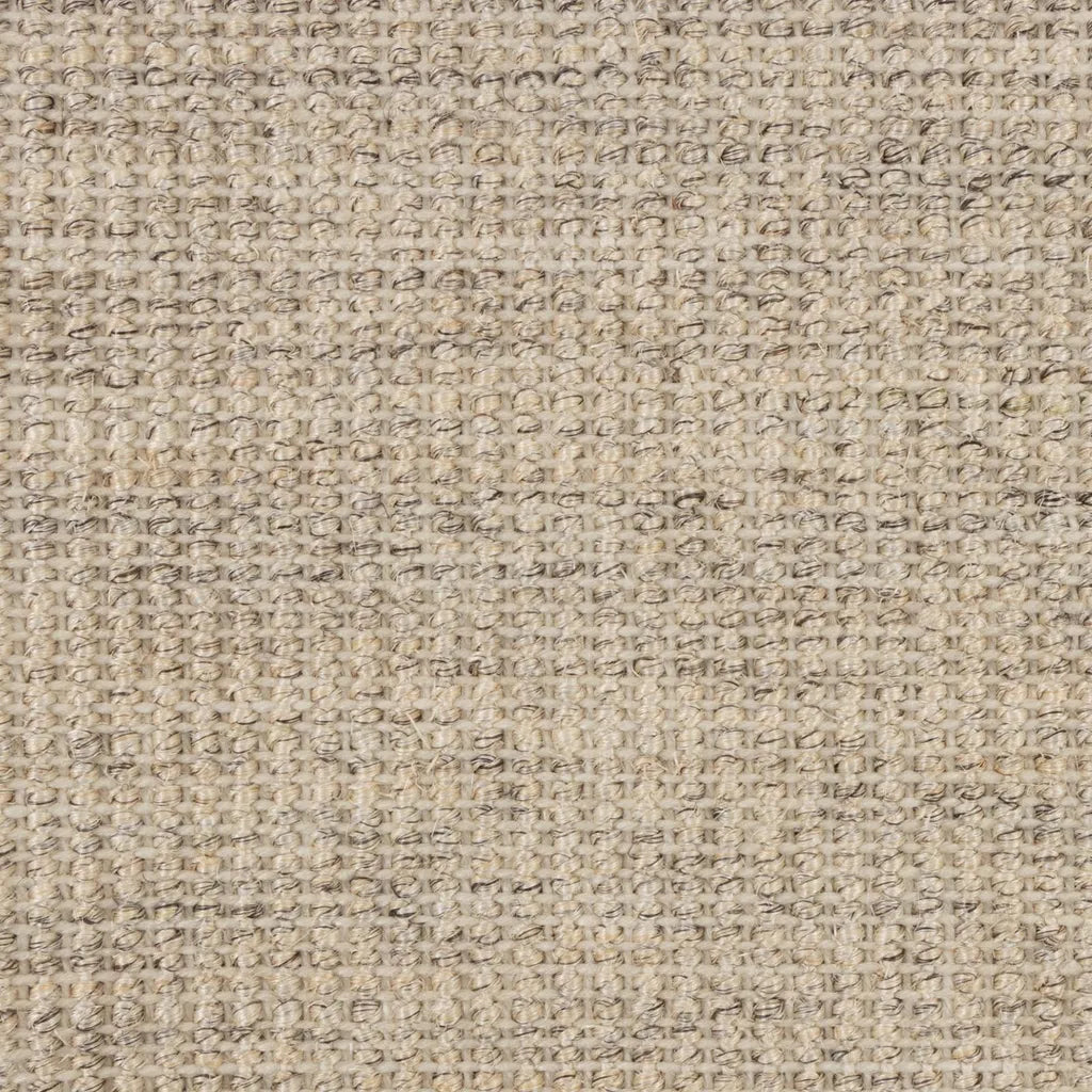 Sisal-Teppich Latex-Rücken Echte Naturfasern, Marble, 200 X 200 Cm