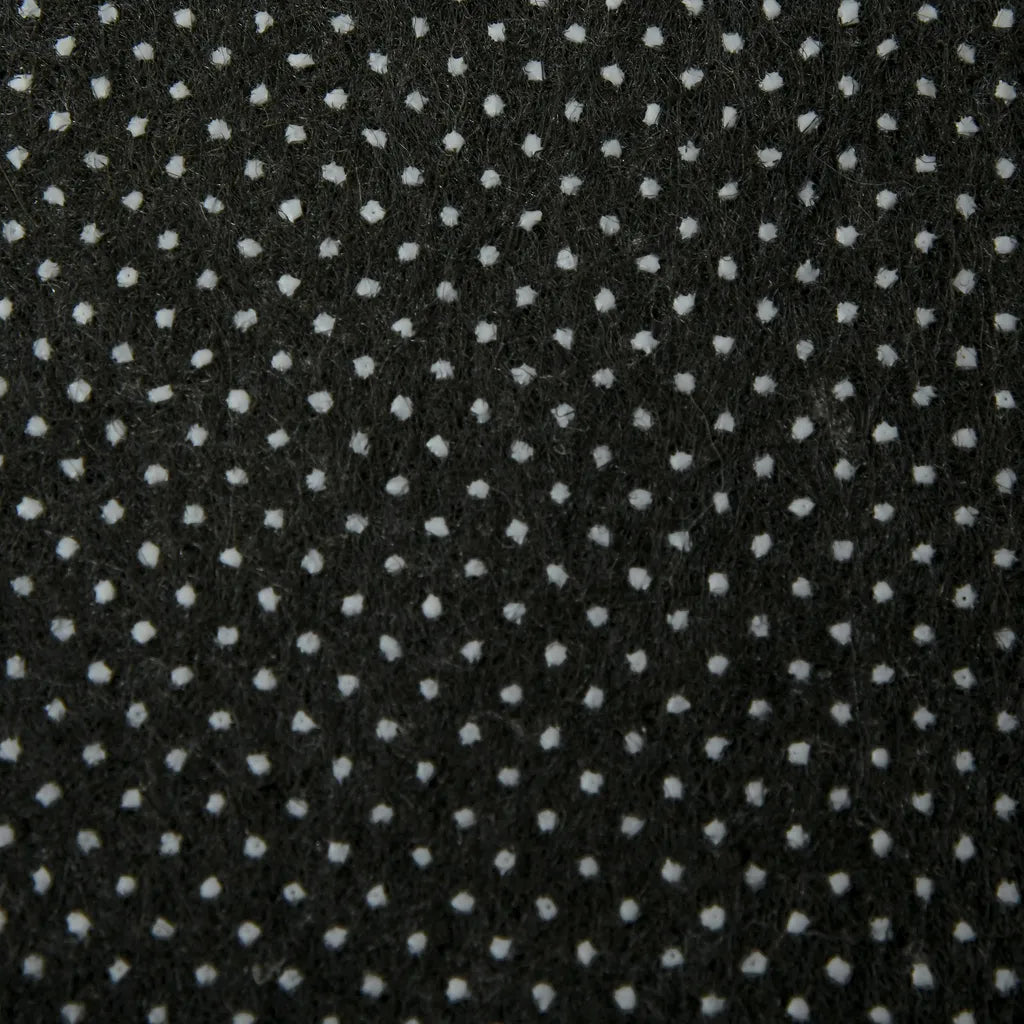 HOMCOM Teppich Im Trenddesign Moderner Teppich Mit Geometrischen Formen Für Wohnzimmer Schlafzimmer Küche Polyester Grau+Schwarz+Weiß 160 X 230 Cm