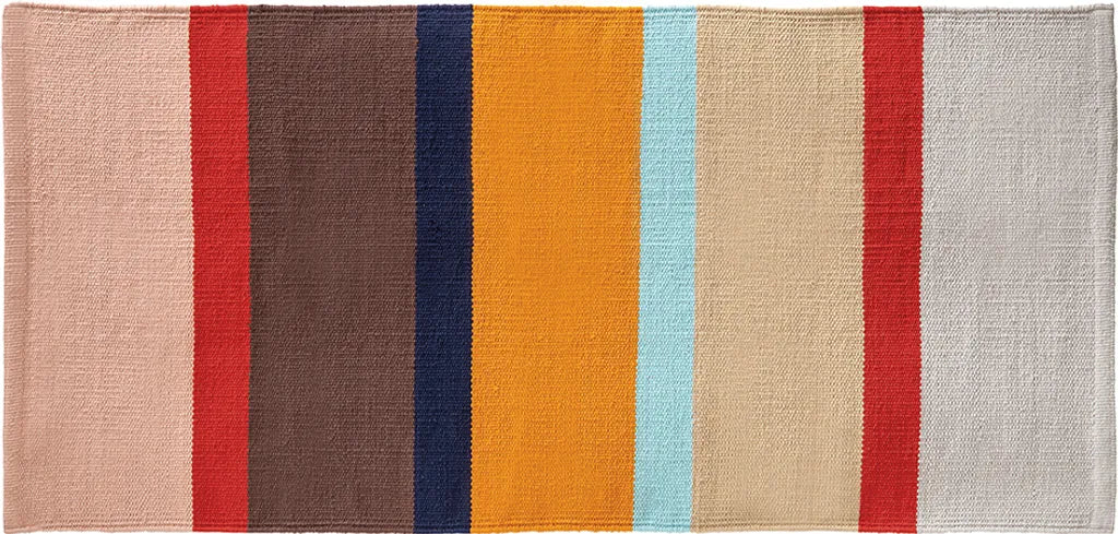 Remember Teppichläufer Zaza Kurz 70 X 140 Cm