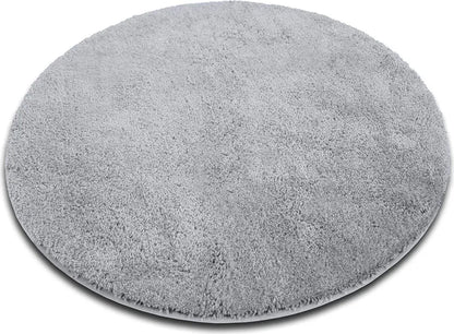  Badematte Sky Soft Silbergrau 70 X 120 Cm