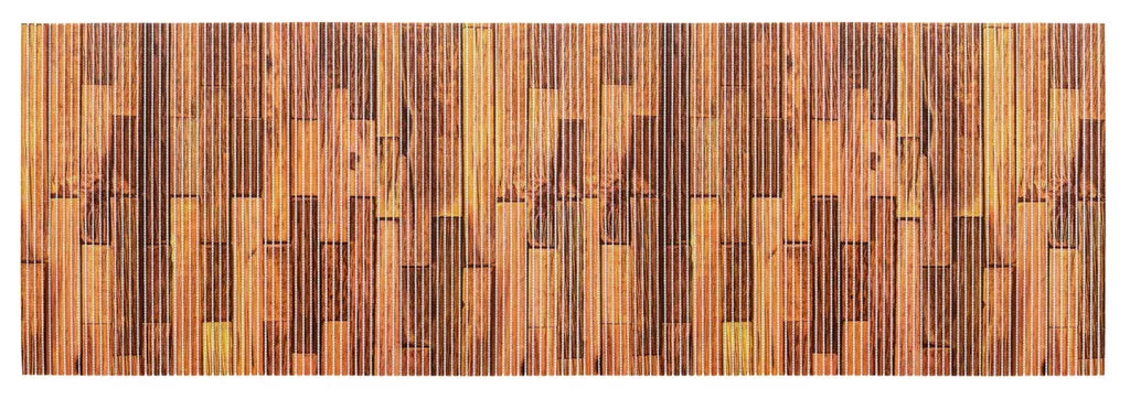 Wenko Badematte Lambris, 65 X 200 Cm