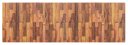 Wenko Badematte Lambris, 65 X 200 Cm