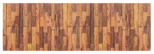 Wenko Badematte Lambris, 65 X 200 Cm