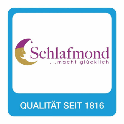  Schlafmond Medicus Clean Allergiker Unterbett 90x200 Cm