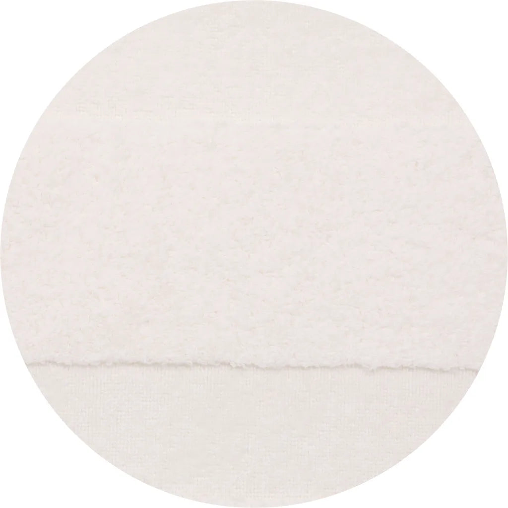  Betz Badvorleger Badematte Badteppich Duschvorlage DELUXE Größe 50x70 Cm Qualität 680 G/m² 100%Baumwolle Farbe Creme