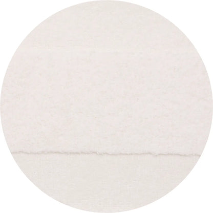  Betz Badvorleger Badematte Badteppich Duschvorlage DELUXE Größe 50x70 Cm Qualität 680 G/m² 100%Baumwolle Farbe Creme
