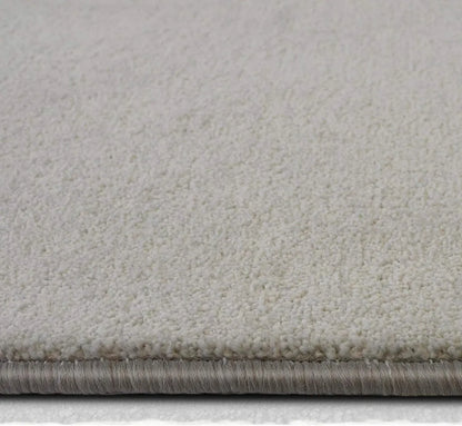  Badematte Carousel Silber 100x200 Cm