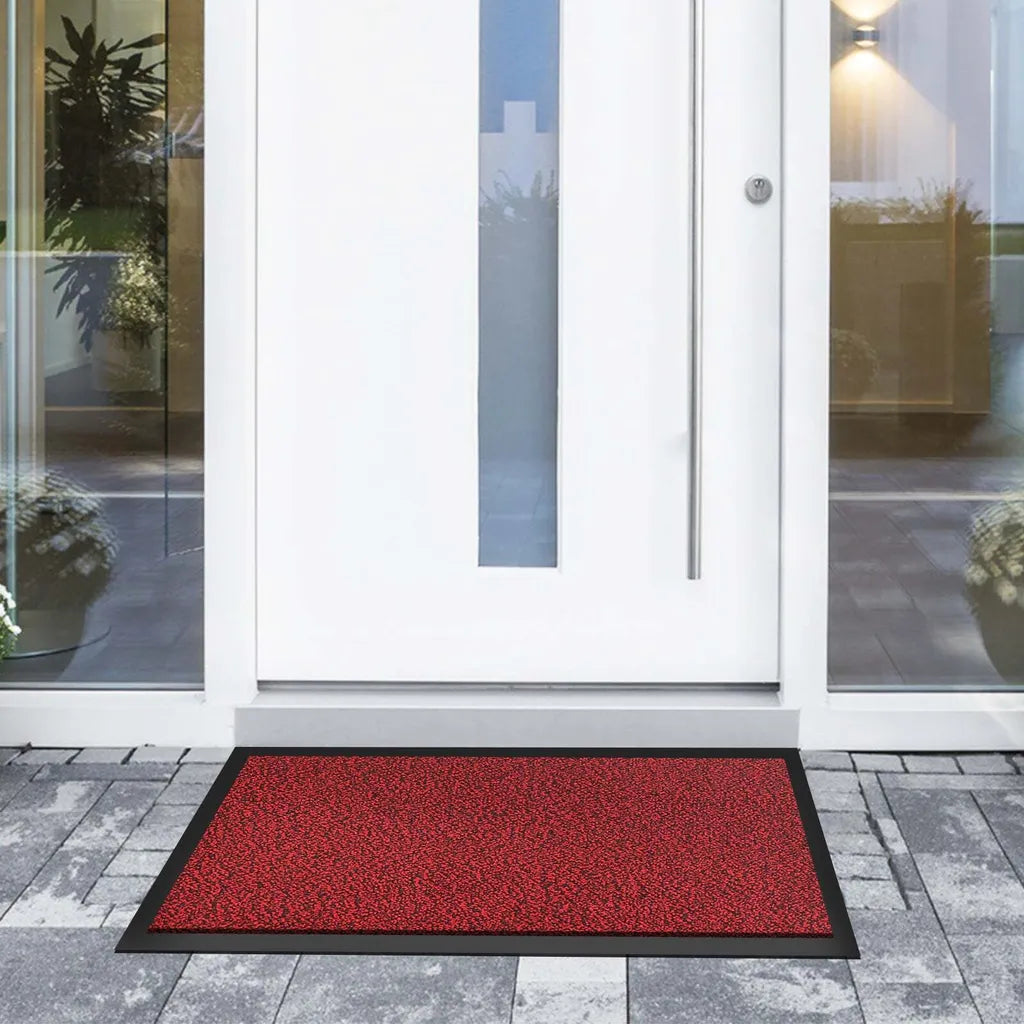  Antistatik-Schmutzmatte SKY Performa Rot 90 X 120 Cm