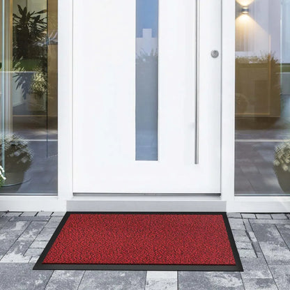  Antistatik-Schmutzmatte SKY Performa Rot 90 X 120 Cm