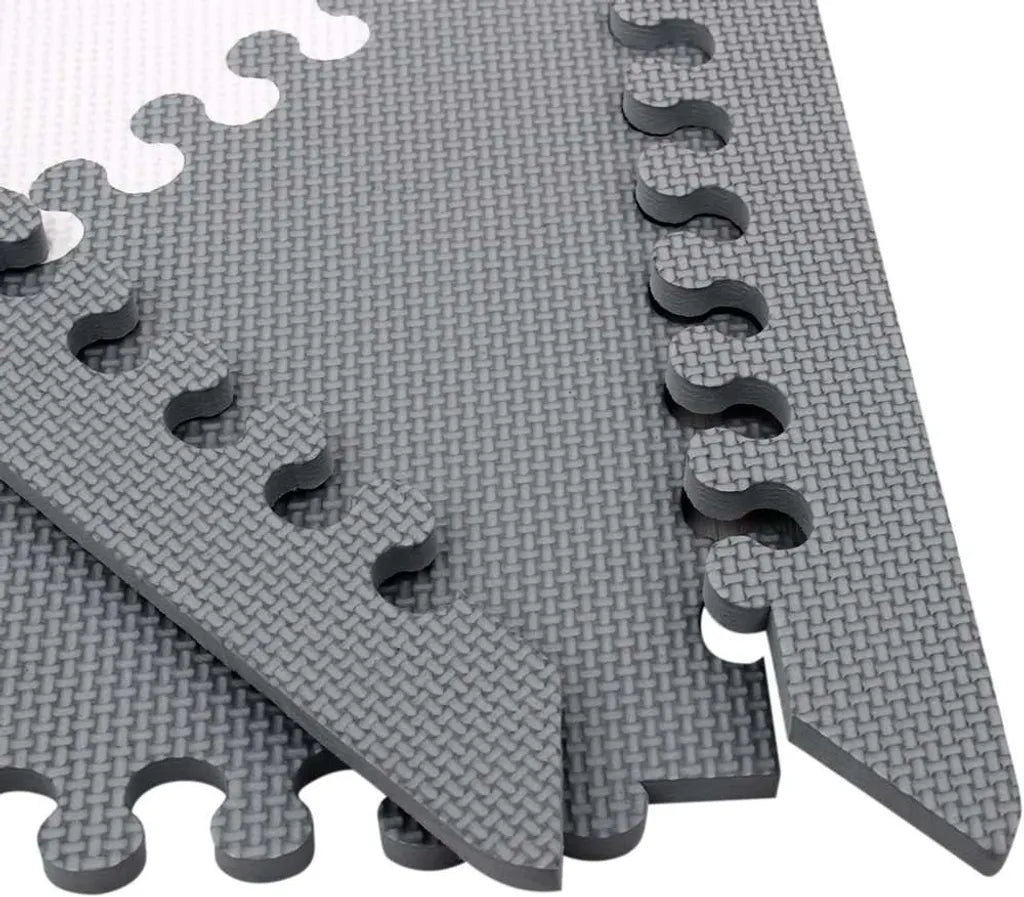  Puzzle Spielteppich Spielmatte Kindertepich Schaumstoffmatte EVA
