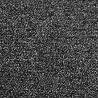  VidaXL Teppichläufer Anthrazit 80x150 Cm