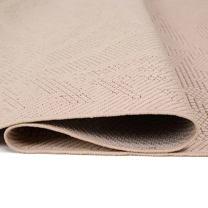  In- Und Outdoor Teppich Küchen, Terrassen & Balkon Teppich In Beige, Maße:120x160 Cm