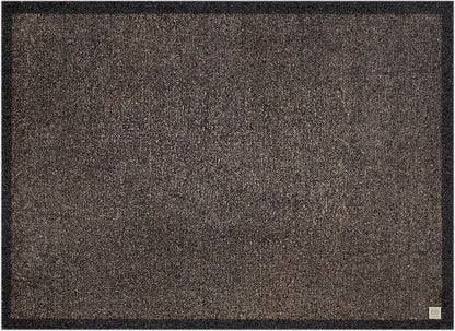  Fußmatte Barbara Becker 40 X 60 Cm Braun Waschbar Schmutzfangmatte Läufer Fußabtreter Türmatte Matte