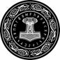  Thors Hammer Teppich ø 90cm Rundteppich XL Thor Valhalla Fussmatte Wikinger Walhalla Runen Logo Fußmatte Schmutzmatte Türabstreifer Türmatte Odin Fußabstreifer Doormat