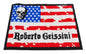  Roberto Geissini Fußmatte - Stilvolle Und Robuste Schutzmatte Für Den Eingangsbereich