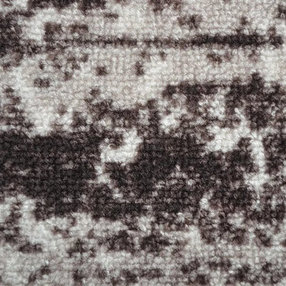  Teppich-Läufer Auf Maß Tanaga Braun 80x250 Cm