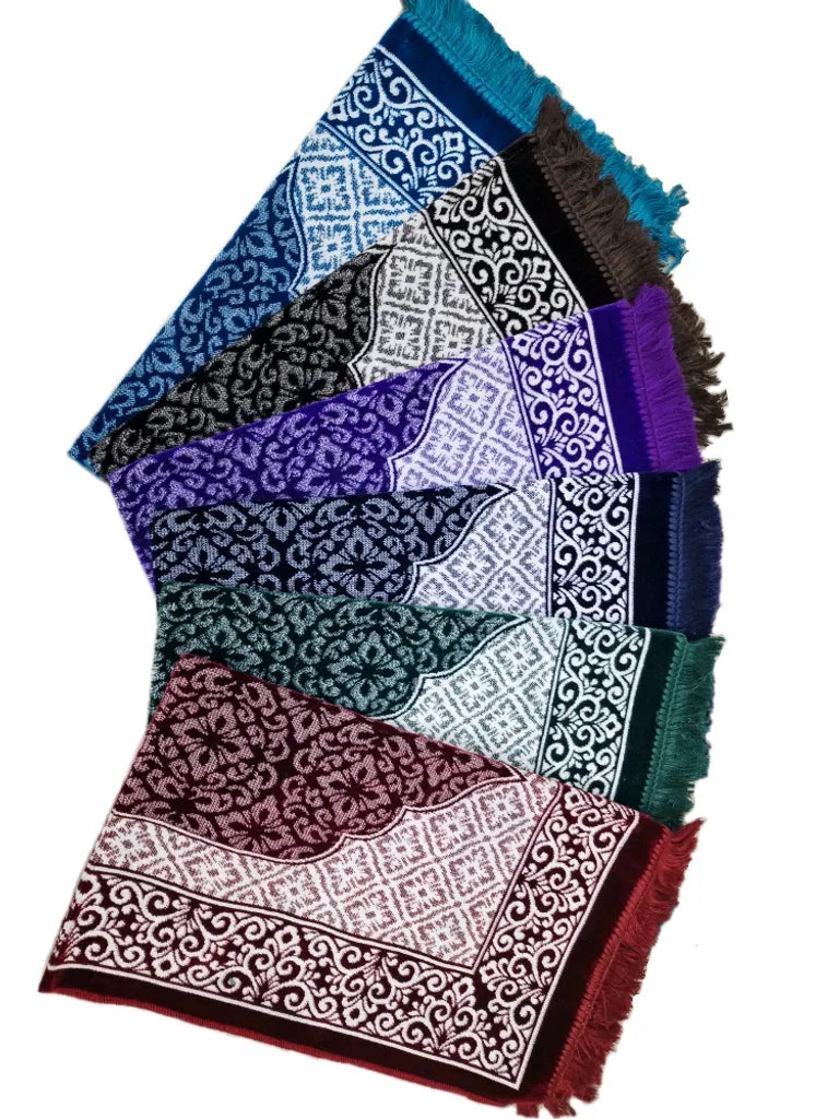  Gebetsteppich, Teppich, Sejjada Seccade Namaz Hac