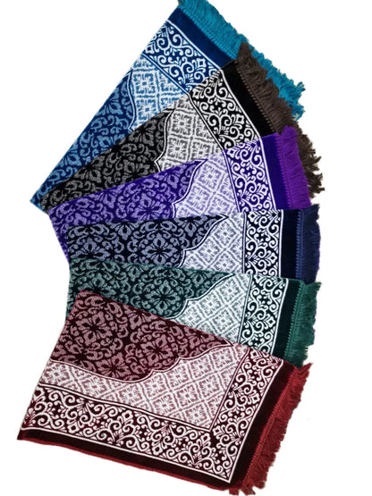 Gebetsteppich, Teppich, Sejjada Seccade Namaz Hac