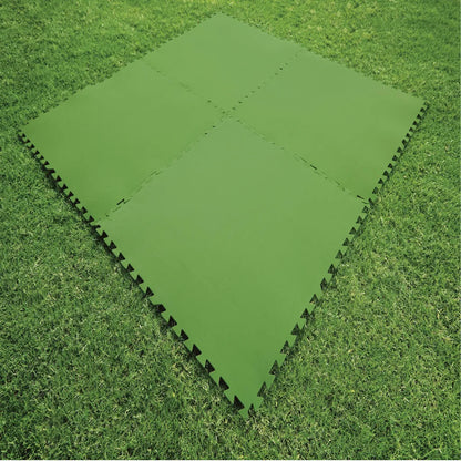  Bestway Pool Bodenschutz Fliesen Set 8 Stück 81 X 81 Cm , 58265