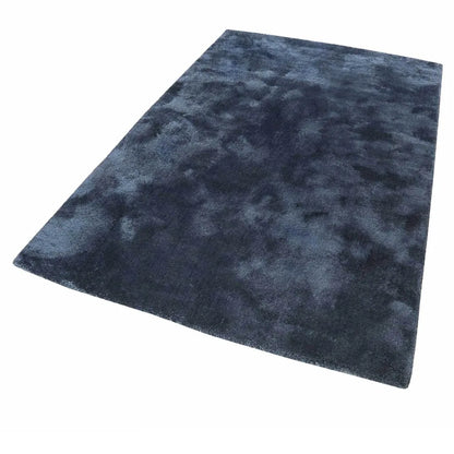  ESPRIT - Hochflorteppich - #Relaxx - Blau - 120x170 Cm
