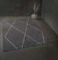  LOOKS By Wolfgang Joop - Shaggy Teppich - 160x230cm