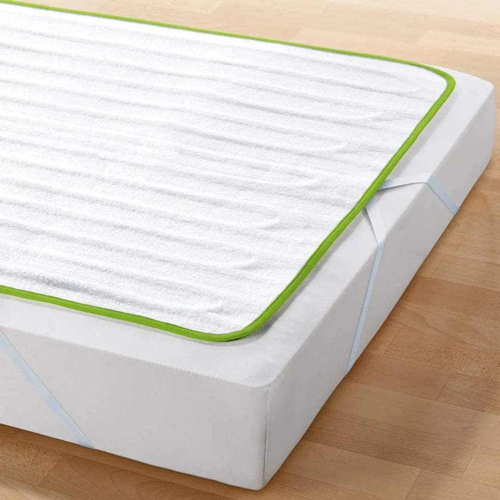  Beurer TS 15 Wärmeunterbett 150x80 Cm 3 Stufen 60W Vlies Waschbar Beleuchtet