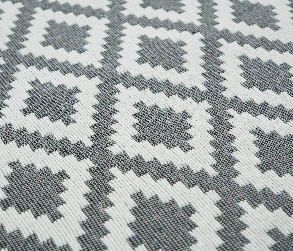  Pixi Atelier Outdoor Teppich Läufer Flur Teppiche Für Wohnzimmer Küchenläufer Waschbar Size: 80x200 Cm