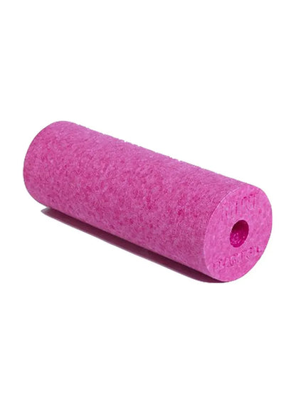  BLACKROLL MED Mini Massagerolle Fitnessrolle 15 Cm Farbe Pink