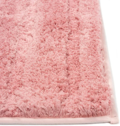 Badematte Shine Rosa 70 X 120 Cm