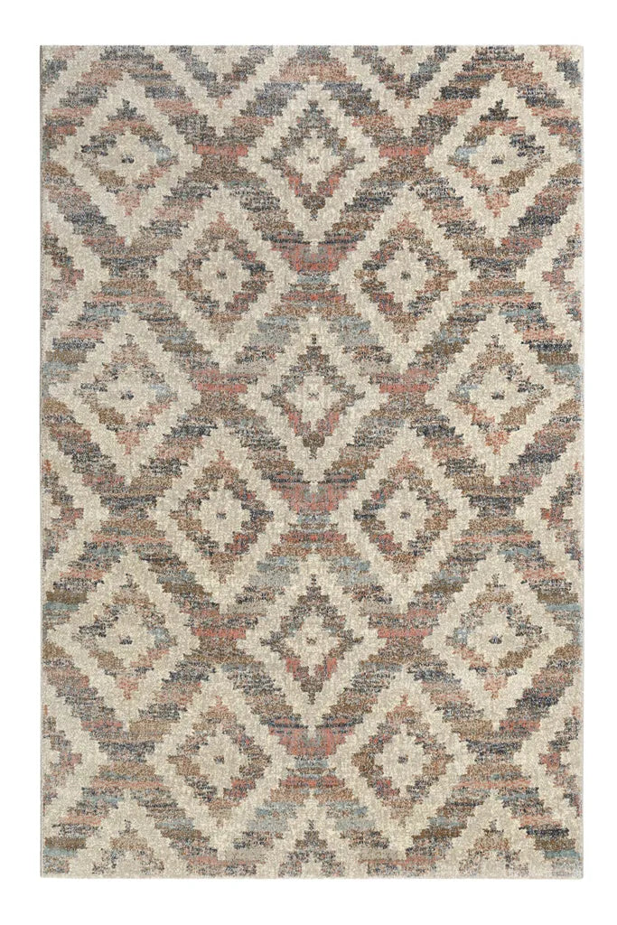  Wecon Home - Kurzflorteppich - Passion 2.0 - Beige - 80x150 Cm
