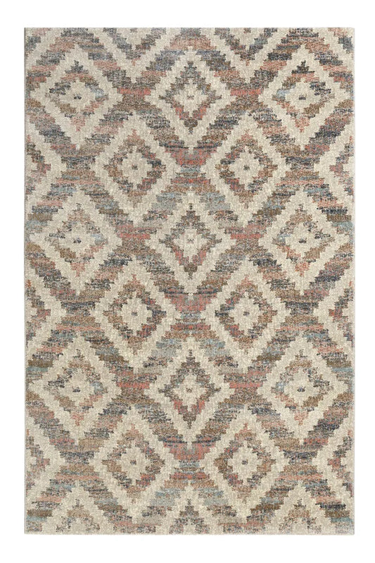  Wecon Home - Kurzflorteppich - Passion 2.0 - Beige - 80x150 Cm