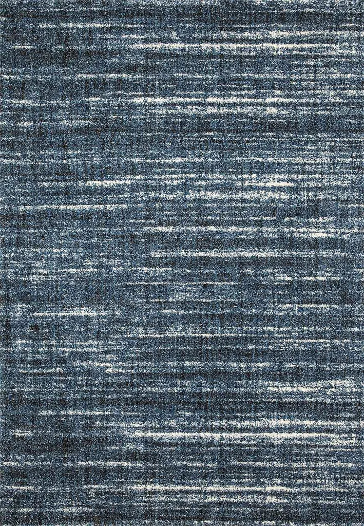  Teppich Wohnzimmer Sehr Dicht Qualitativ Melierter Teppich Terra, Maße:200x290 Cm