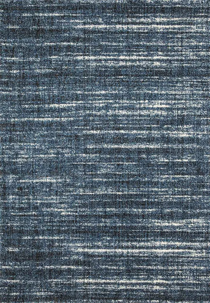  Teppich Wohnzimmer Sehr Dicht Qualitativ Melierter Teppich Terra, Maße:200x290 Cm