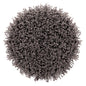  Busto Badematte 60x60 Rond Classic Anthracite