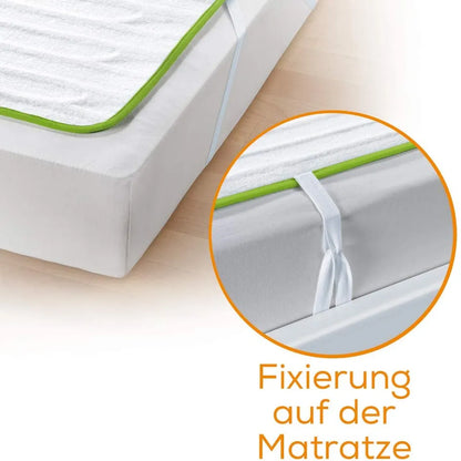  Beurer TS 15 Wärmeunterbett 150x80 Cm 3 Stufen 60W Vlies Waschbar Beleuchtet
