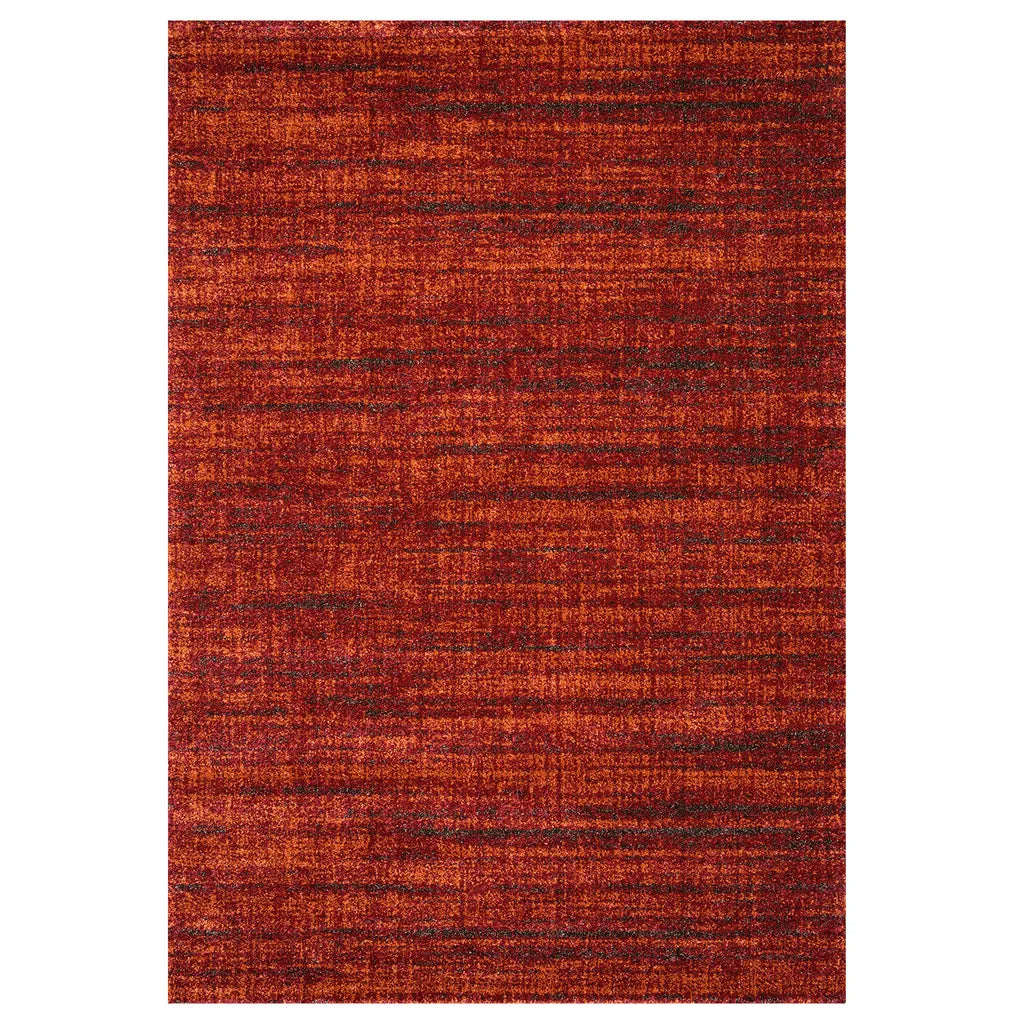  Teppich Wohnzimmer Sehr Dicht Qualitativ Melierter Teppich Terra, Maße:200x290 Cm