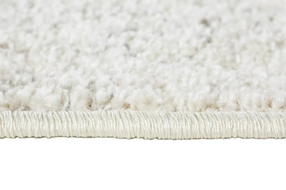  Teppich Raute Grau Creme Muster Kurzflor Geometrisch Wohnzimmer Modern Flachflor 160 X 235 Cm