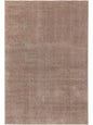  Hochflorteppich Soda Beige, Maße:120 X 170 Cm