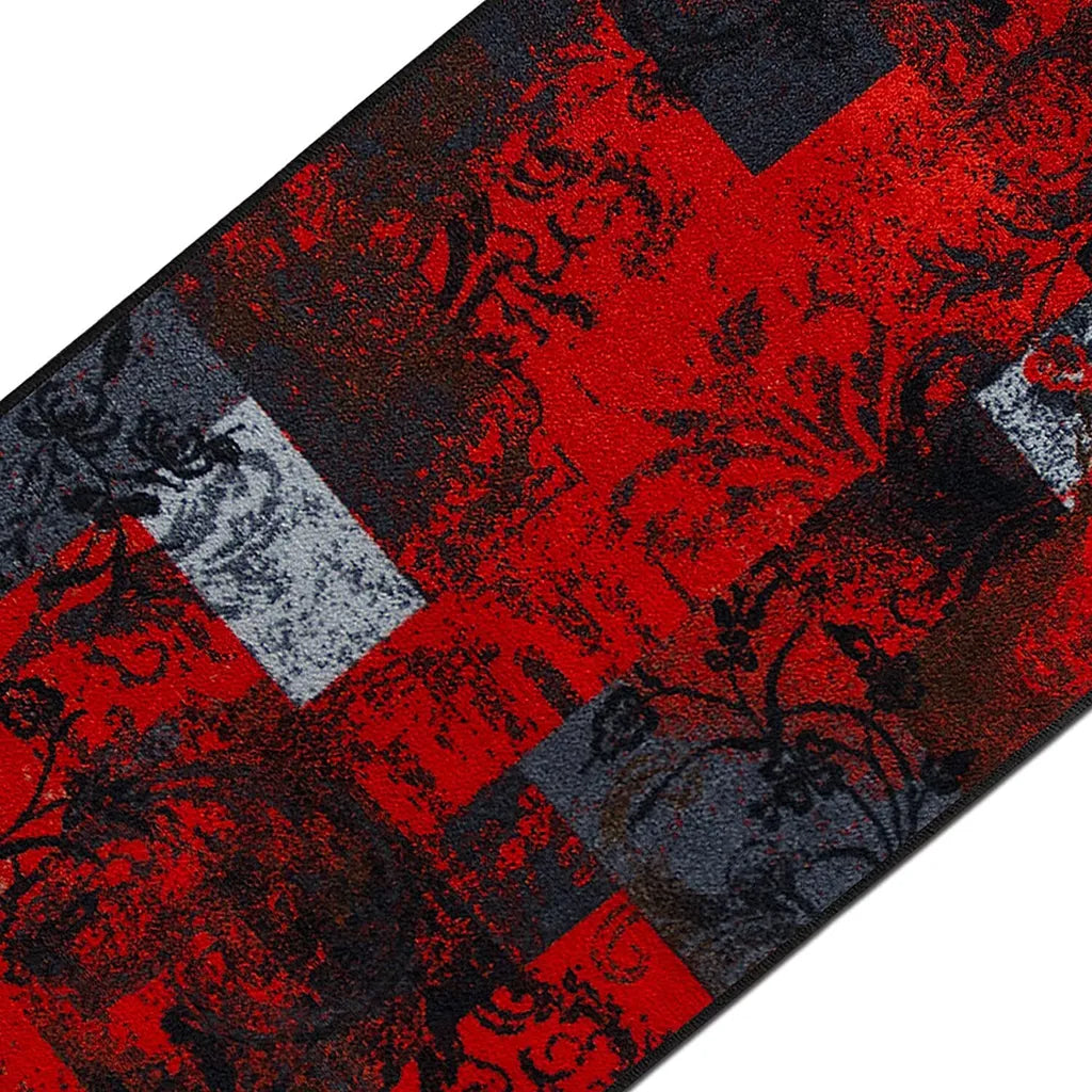  Teppich-Läufer Auf Maß Maraba 80x300 Cm