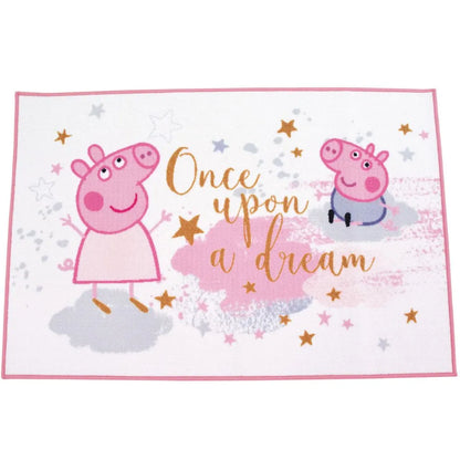  Peppa Pig Kinderzimmer Teppich