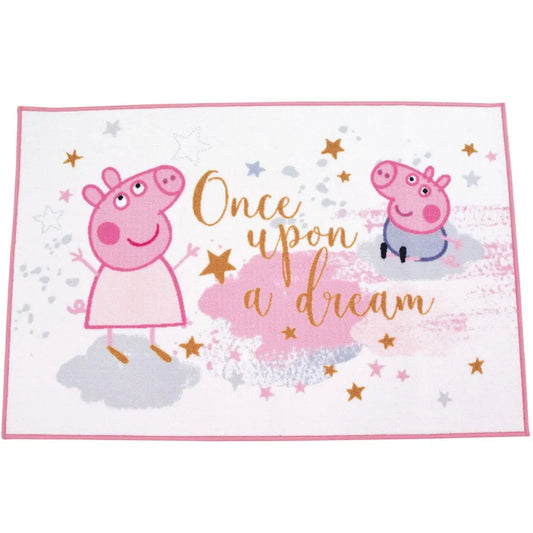  Peppa Pig Kinderzimmer Teppich