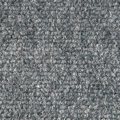  Teppichfliesen Can Can 50x50 Cm Selbstliegend Bitumen Rutschhemmend Bodenbelag Büro Gewerbe Grau