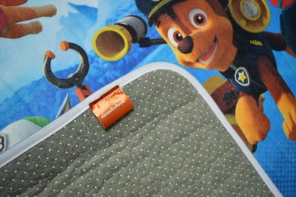 Nickelodeon Babydecke, Ultraweich, Paw Patrol 100x150cm