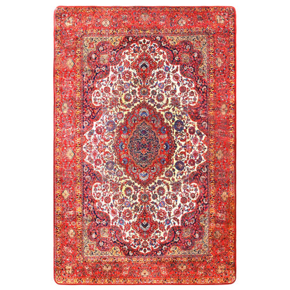  VidaXL Bedruckter Orientteppich Mehrfarbig 160x230 Cm