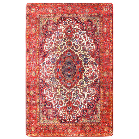  VidaXL Bedruckter Orientteppich Mehrfarbig 160x230 Cm