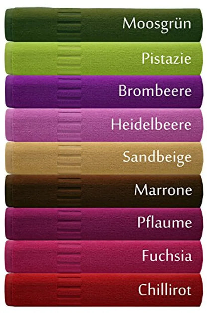  Lashuma Wannenvorleger Gelb - Mais, Waschbare Badewannenmatte, Pure 50 X 70 Cm