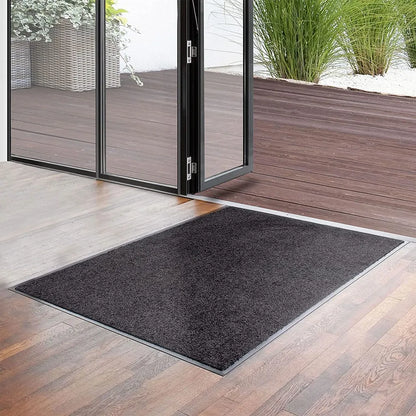  Schmutzfangmatte Performa Schwarz 78 120x150 Cm