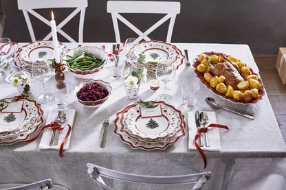  Villeroy & Boch Toy's Delight Gobelin Läufer L Rot,bunt 1485856165